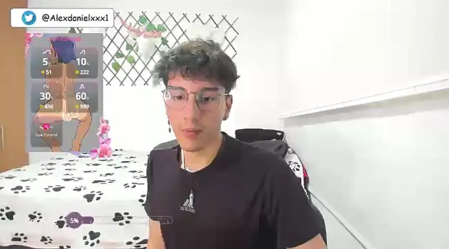 Snapshot of Jackson_Careyy chatting on 01.20.25 Jackson Careyy online show from 01.20.25