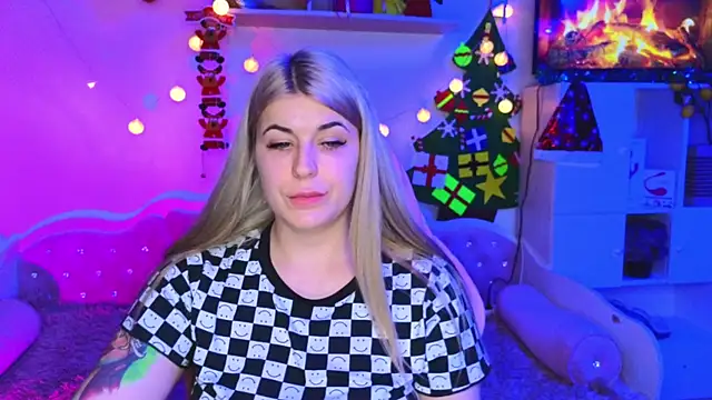 Sugarr Lola online show from 12.20.24