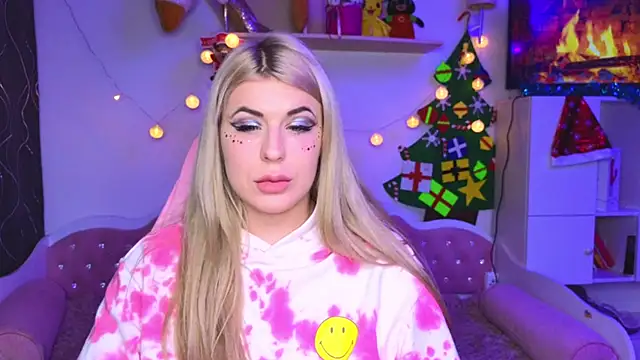 Sugarr Lola online show from 12.26.24