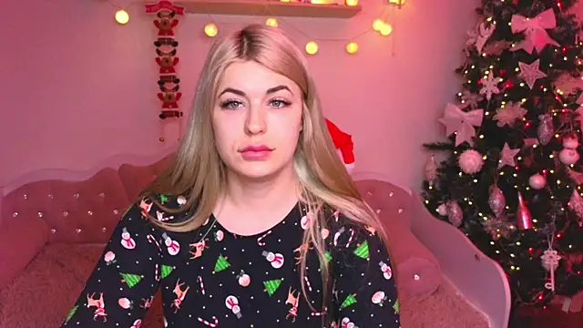 Sugarr Lola online show from 01.01.25