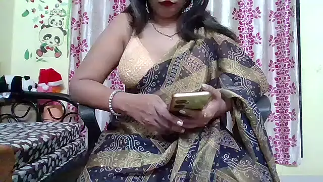 Snapshot of NautyBabe chatting on 01.14.25 NautyBabe online show from 01.14.25