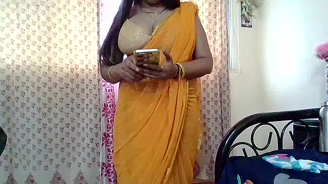 NautyBabe online show from 08.08.26