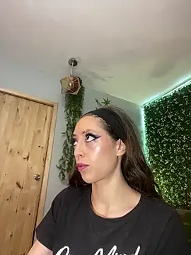 VickyJackson  online show from 03.03.26