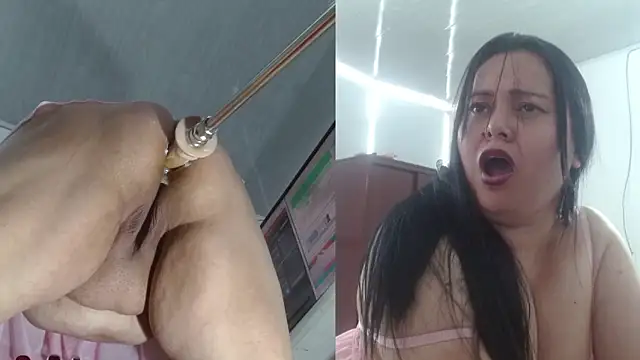 sammyEvans   online show from 02.16.25