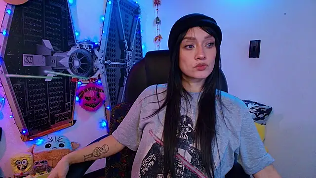 juanita adams online show from 02.11.25