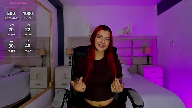 CinthiaCollins online show from 11.13.25