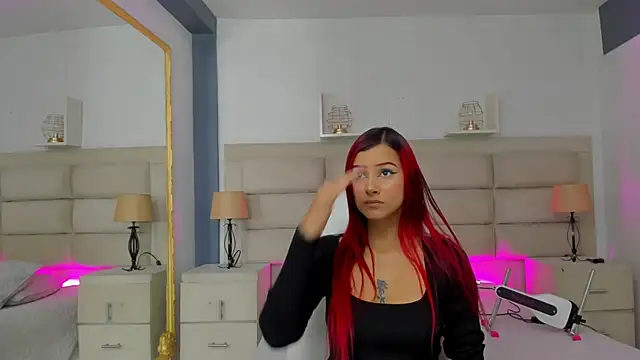 CinthiaCollins online show from 12.03.25