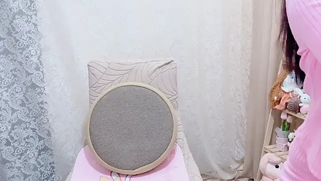 Rellababyy online show from 10.10.25