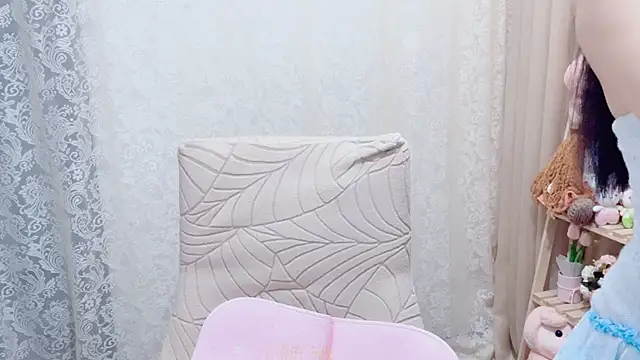 Rellababyy online show from 10.19.25