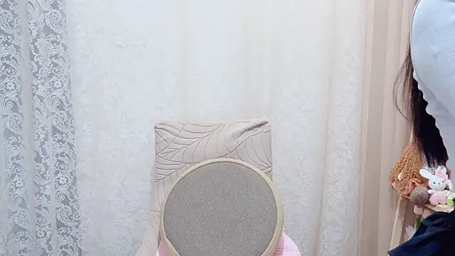 Rellababyy online show from 10.25.25