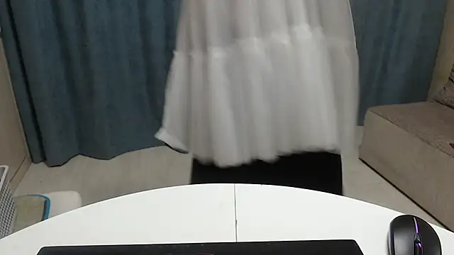 Erica95Bloom online show from 03.03.25