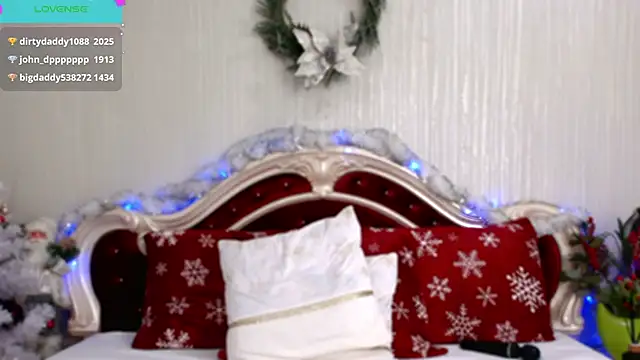 RagazzaBella online show from 12.27.24
