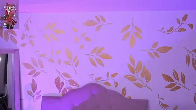 Misselektra   online show from 11.14.25