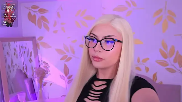 Misselektra   online show from 11.27.25