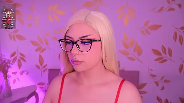 Misselektra   online show from 02.16.26