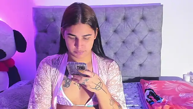 mabellfox online show from 02.21.26