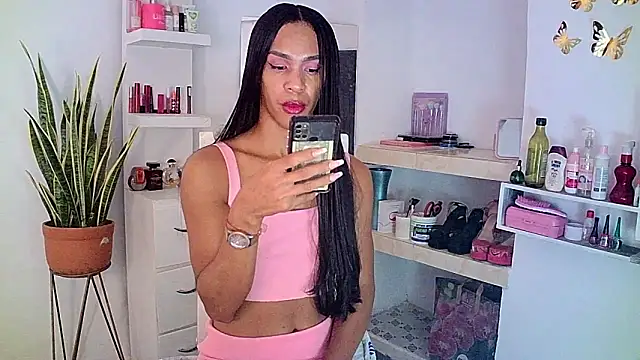 carmen14 online show from 03.19.25