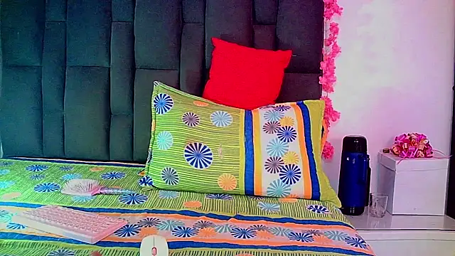 carmen14 online show from 11.10.25