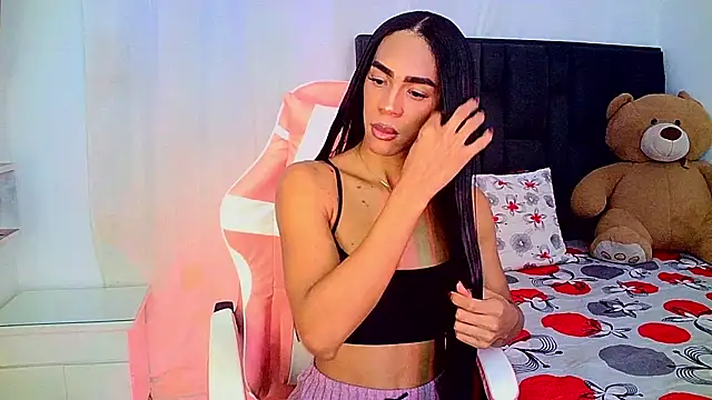 carmen14 online show from 03.24.26