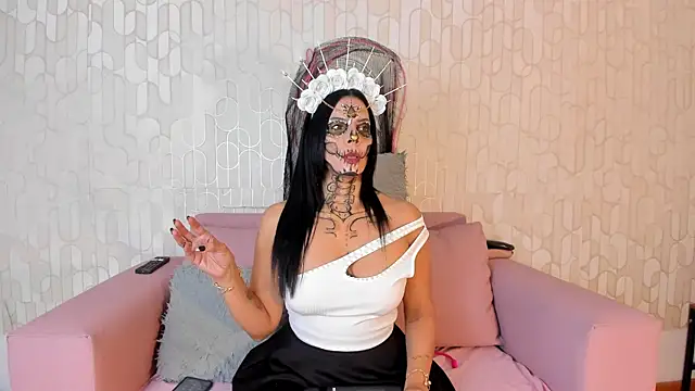 alanismorgan online show from 10.31.25