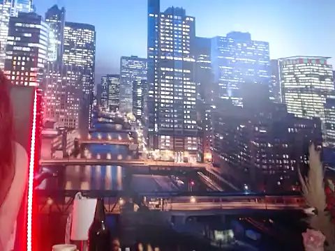 Lucy mature8 online show from 12.30.24