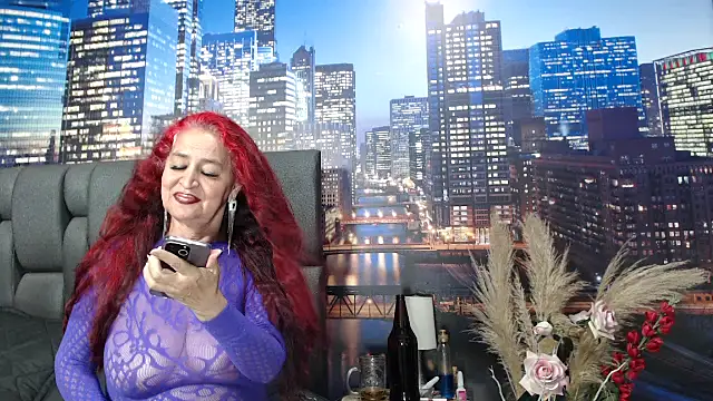 Lucy mature8 online show from 07.25.26