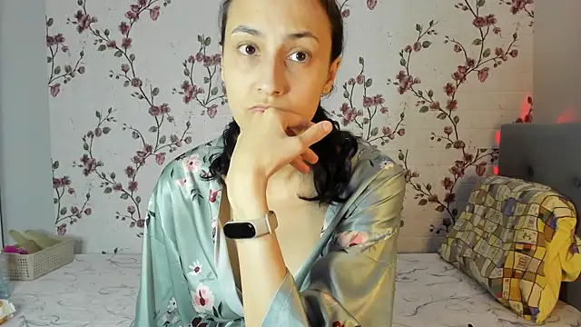 Alisagold90 online show from 11.11.25