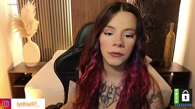 Snapshot of lydhia97_ chatting on 01.30.25 lydhia97 online show from 01.30.25