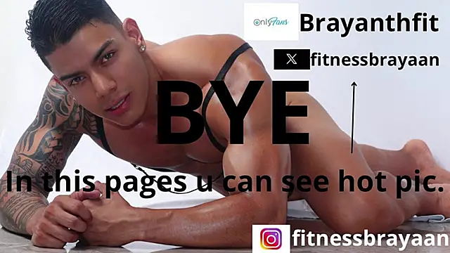 BrayaanFit online show from 03.10.25
