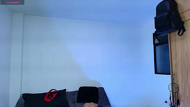 Snapshot of BrayaanFit chatting on 10.03.25 BrayaanFit online show from 10.03.25