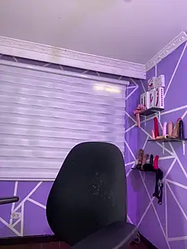 MiiaaJoness online show from 02.09.26