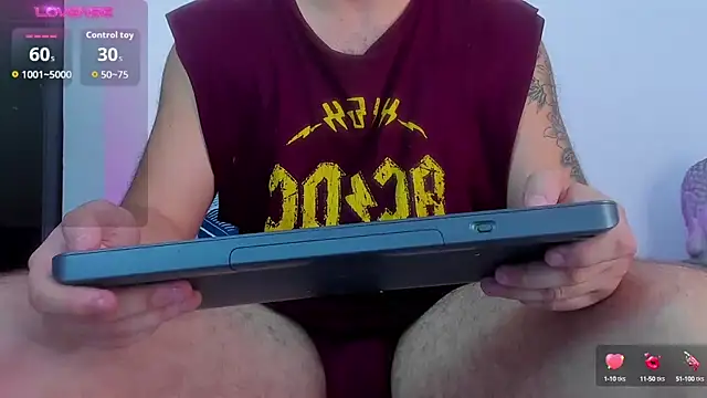 JacoLive online show from 09.22.25