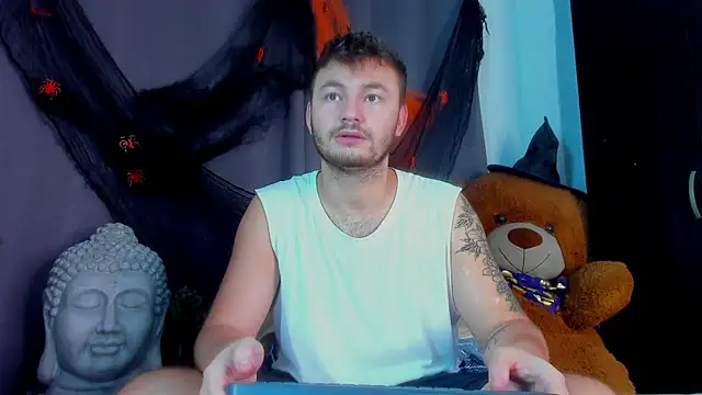 JacoLive online show from 10.19.25