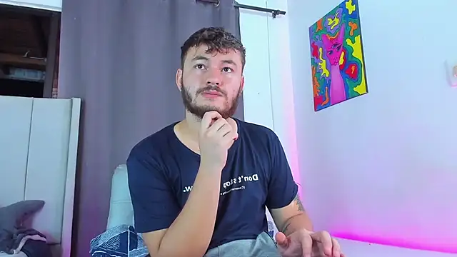 JacoLive online show from 12.02.25