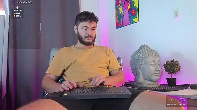 JacoLive online show from 12.16.25