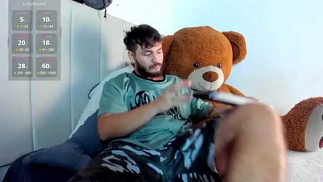 JacoLive online show from 02.16.26