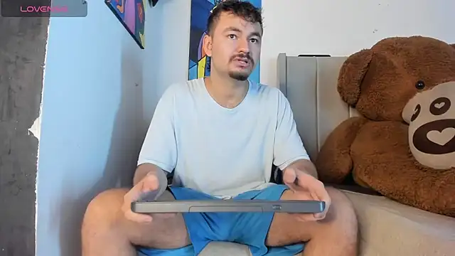 JacoLive online show from 03.21.26