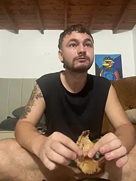 JacoLive online show from 04.18.26