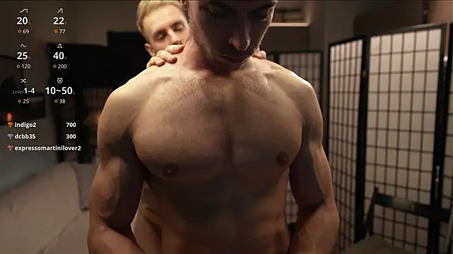 enjoy me online show from 02.22.25