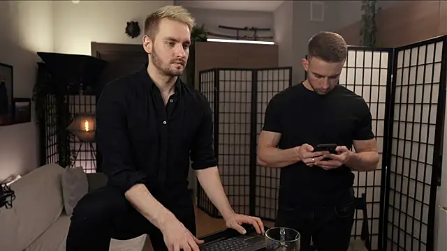 enjoy me online show from 03.13.25