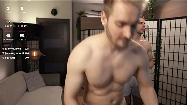 enjoy me online show from 03.22.25