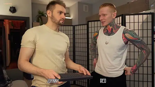 enjoy me online show from 11.06.25