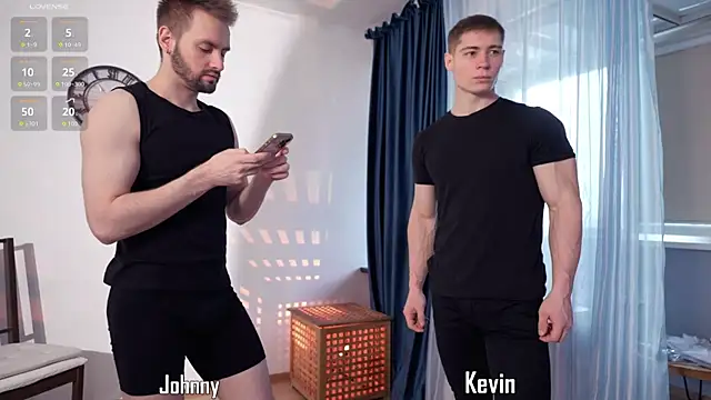 enjoy me online show from 12.22.25