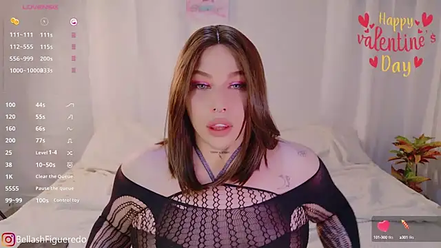 IsabellaFigueredo   online show from 02.15.25