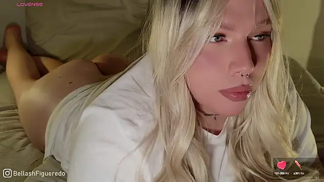 IsabellaFigueredo   online show from 09.09.25