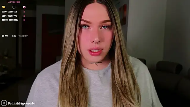 IsabellaFigueredo   online show from 04.10.26