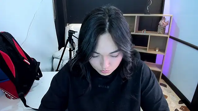 CelesteBrucee online show from 12.19.24