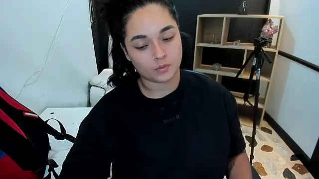 CelesteBrucee online show from 12.19.24