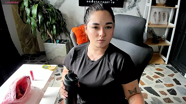 CelesteBrucee online show from 02.06.26