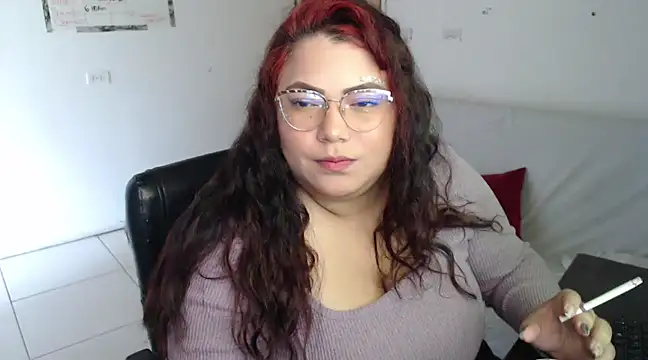 girl milk2 online show from 03.08.25